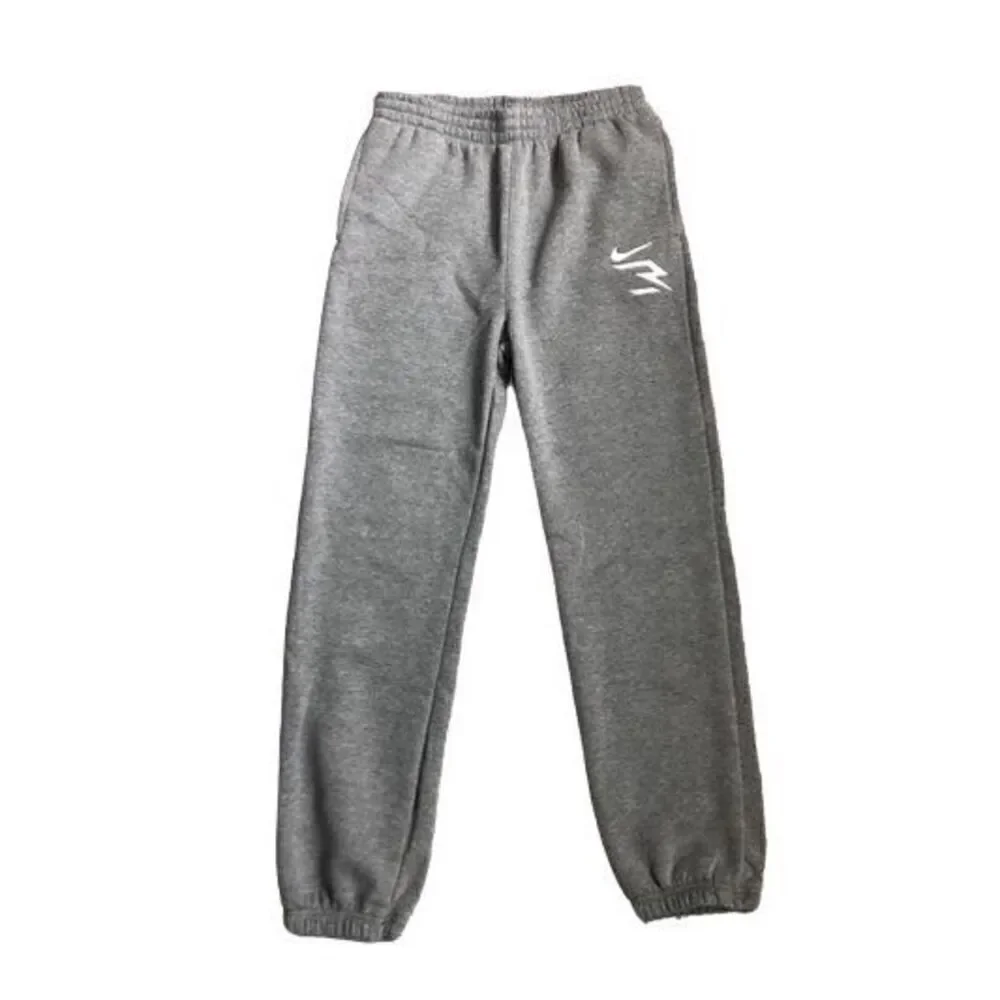 Nike x 3Brand Kids Fleece Sweatpants Size XL